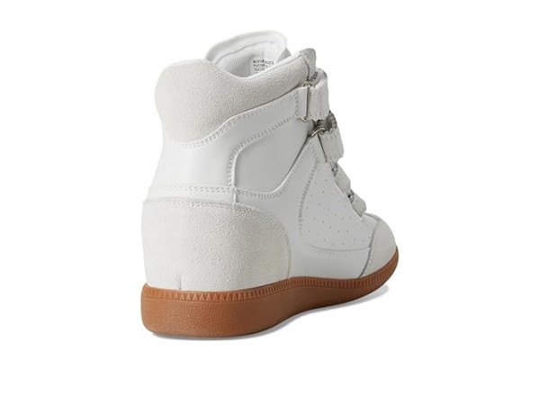 Steve Madden Mustang