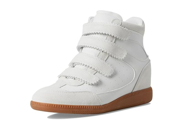Steve Madden Mustang