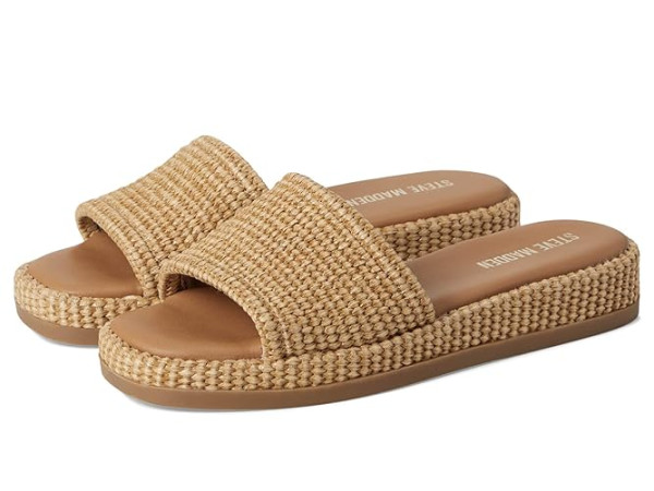 Steve Madden Boardwalk