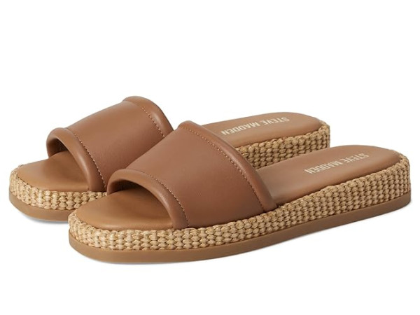 Steve Madden Boardwalk