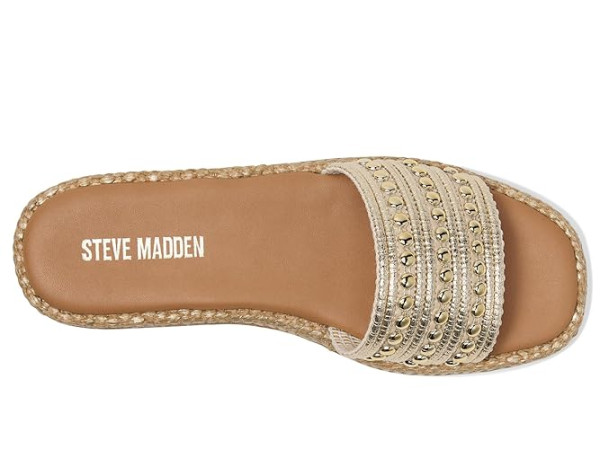 Steve Madden Boardwalk