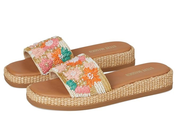 Steve Madden Boardwalk
