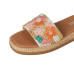 Steve Madden Boardwalk