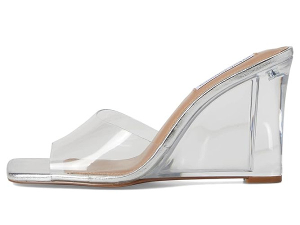 Steve Madden Reveal