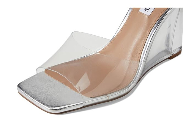 Steve Madden Reveal