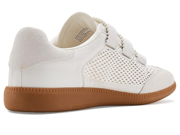 Steve Madden Momentum