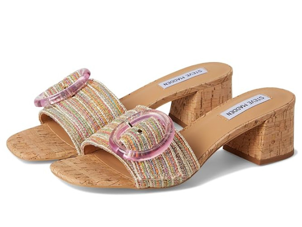 Steve Madden Seacrest