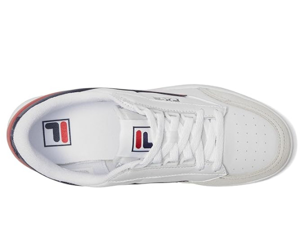 Fila FX-2