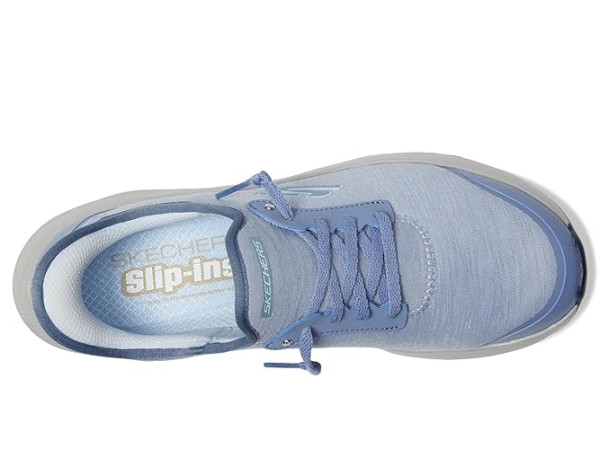 SKECHERS Ridge Oak Hands Free Slip-Ins SKECHERS Ridge Oak Hands Free Slip-Ins