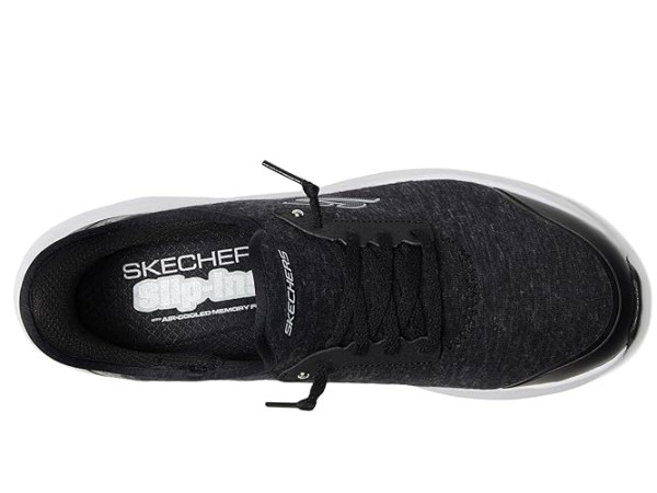 SKECHERS Ridge Oak Hands Free Slip-Ins SKECHERS Ridge Oak Hands Free Slip-Ins