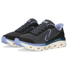 SKECHERS Glide Step Sole Hands Free Slip-Ins