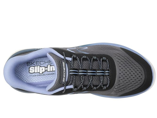 SKECHERS Glide Step Sole Hands Free Slip-Ins