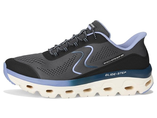SKECHERS Glide Step Sole Hands Free Slip-Ins