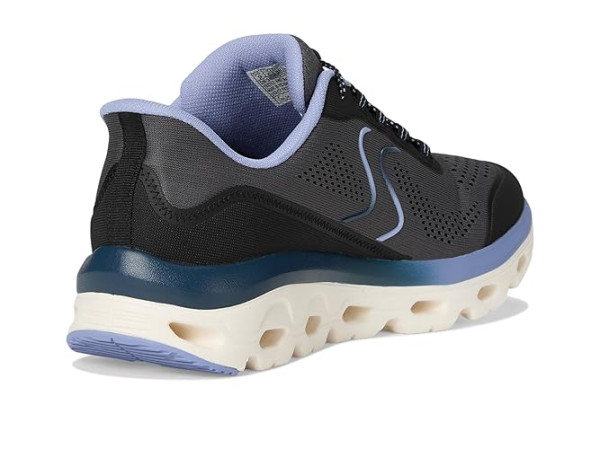 SKECHERS Glide Step Sole Hands Free Slip-Ins