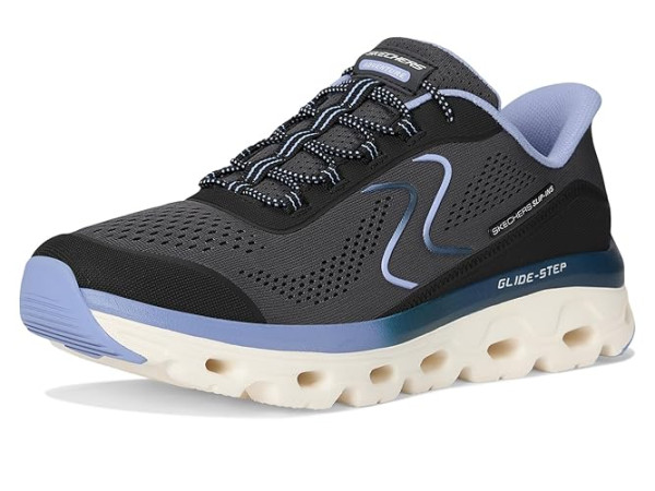 SKECHERS Glide Step Sole Hands Free Slip-Ins