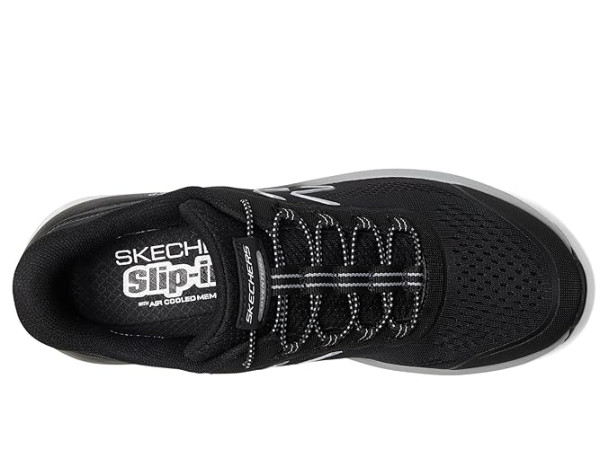 SKECHERS Glide Step Sole Hands Free Slip-Ins SKECHERS Glide Step Sole Hands Free Slip-Ins