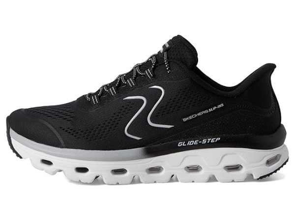 SKECHERS Glide Step Sole Hands Free Slip-Ins SKECHERS Glide Step Sole Hands Free Slip-Ins