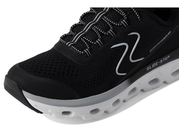 SKECHERS Glide Step Sole Hands Free Slip-Ins SKECHERS Glide Step Sole Hands Free Slip-Ins