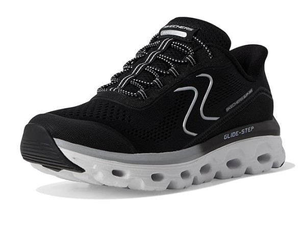 SKECHERS Glide Step Sole Hands Free Slip-Ins SKECHERS Glide Step Sole Hands Free Slip-Ins