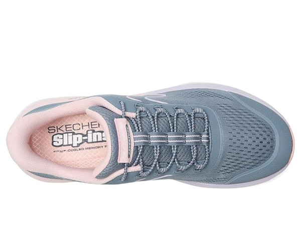 SKECHERS Glide Step Sole Hands Free Slip-Ins SKECHERS Glide Step Sole Hands Free Slip-Ins