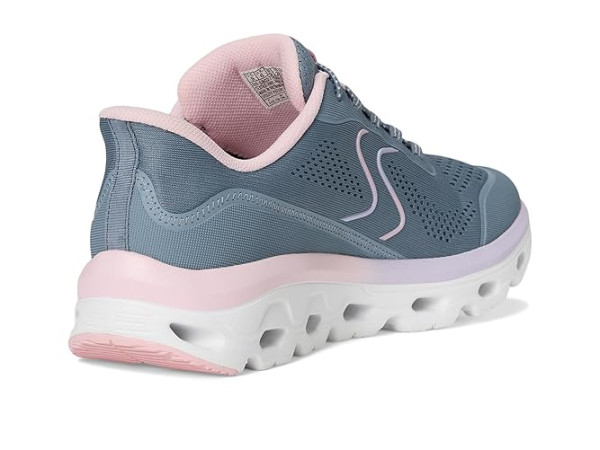 SKECHERS Glide Step Sole Hands Free Slip-Ins SKECHERS Glide Step Sole Hands Free Slip-Ins