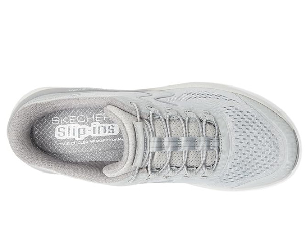 SKECHERS Glide Step Sole Hands Free Slip-Ins SKECHERS Glide Step Sole Hands Free Slip-Ins