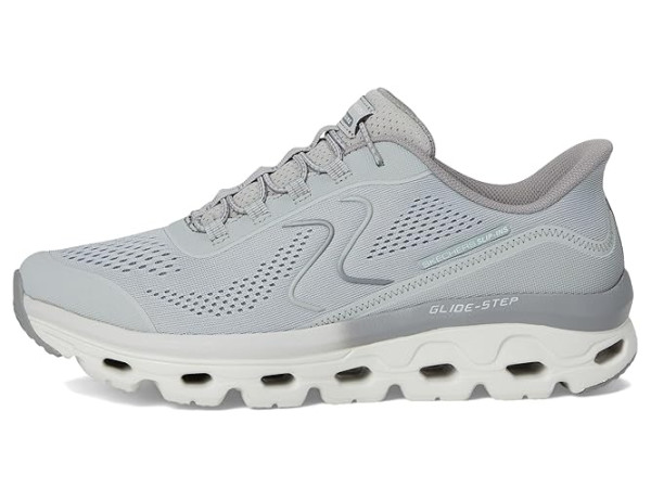 SKECHERS Glide Step Sole Hands Free Slip-Ins SKECHERS Glide Step Sole Hands Free Slip-Ins