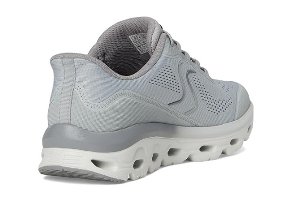 SKECHERS Glide Step Sole Hands Free Slip-Ins SKECHERS Glide Step Sole Hands Free Slip-Ins