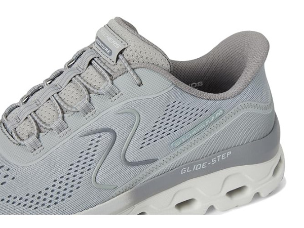 SKECHERS Glide Step Sole Hands Free Slip-Ins SKECHERS Glide Step Sole Hands Free Slip-Ins
