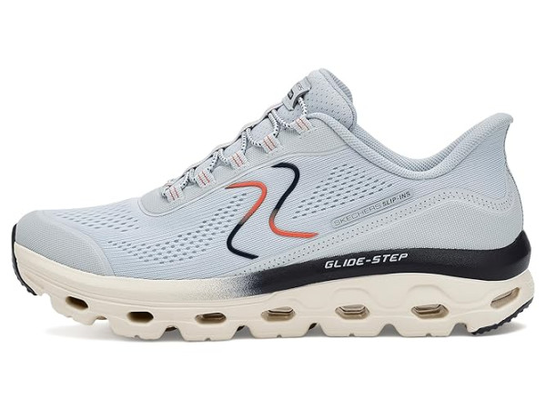 SKECHERS Glide Step Sole Hands Free Slip-Ins SKECHERS Glide Step Sole Hands Free Slip-Ins