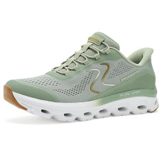 SKECHERS Glide Step Sole Hands Free Slip-Ins