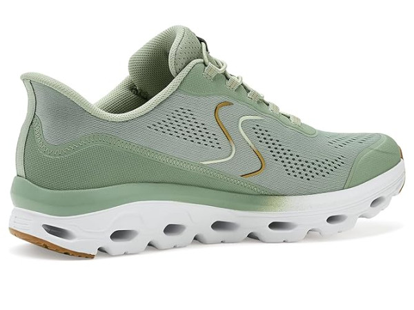 SKECHERS Glide Step Sole Hands Free Slip-Ins