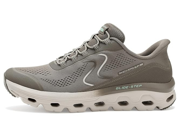 SKECHERS Glide Step Sole Hands Free Slip-Ins SKECHERS Glide Step Sole Hands Free Slip-Ins