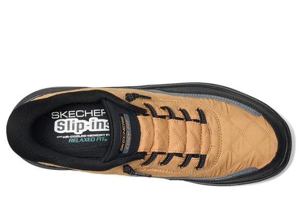 SKECHERS Urban Explore Hands Free Slip-Ins SKECHERS Urban Explore Hands Free Slip-Ins