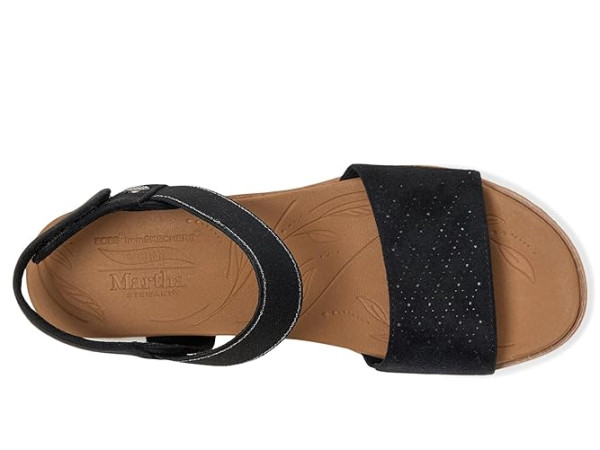 BOBS from SKECHERS Martha Stewart Arch Fit Beach Kiss-Beyond Chic BOBS from SKECHERS Martha Stewart Arch Fit Beach Kiss-Beyond Chic
