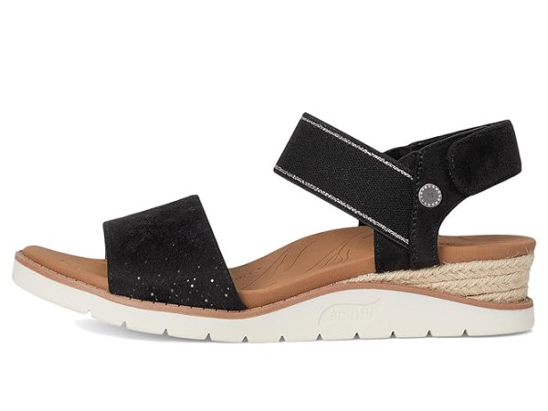 BOBS from SKECHERS Martha Stewart Arch Fit Beach Kiss-Beyond Chic BOBS from SKECHERS Martha Stewart Arch Fit Beach Kiss-Beyond Chic