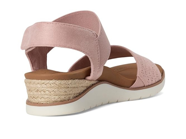 BOBS from SKECHERS Martha Stewart Arch Fit Beach Kiss-Beyond Chic BOBS from SKECHERS Martha Stewart Arch Fit Beach Kiss-Beyond Chic