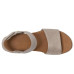 BOBS from SKECHERS Martha Stewart Arch Fit Beach Kiss-Beyond Chic BOBS from SKECHERS Martha Stewart Arch Fit Beach Kiss-Beyond Chic