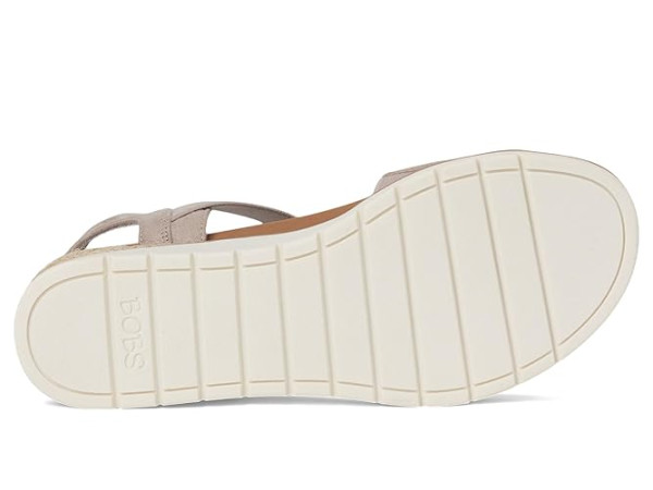 BOBS from SKECHERS Martha Stewart Arch Fit Beach Kiss-Beyond Chic BOBS from SKECHERS Martha Stewart Arch Fit Beach Kiss-Beyond Chic