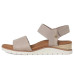 BOBS from SKECHERS Martha Stewart Arch Fit Beach Kiss-Beyond Chic BOBS from SKECHERS Martha Stewart Arch Fit Beach Kiss-Beyond Chic