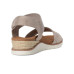 BOBS from SKECHERS Martha Stewart Arch Fit Beach Kiss-Beyond Chic BOBS from SKECHERS Martha Stewart Arch Fit Beach Kiss-Beyond Chic