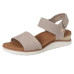 BOBS from SKECHERS Martha Stewart Arch Fit Beach Kiss-Beyond Chic BOBS from SKECHERS Martha Stewart Arch Fit Beach Kiss-Beyond Chic