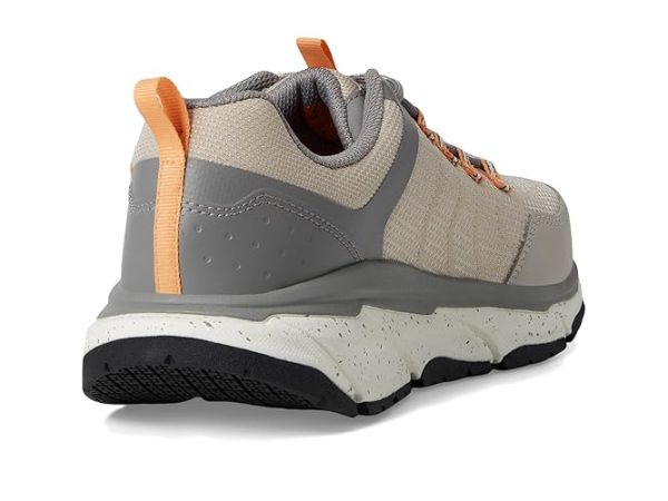 SKECHERS Work D'Lux Journey SR - Nixxy Carbon Nano Comp Toe