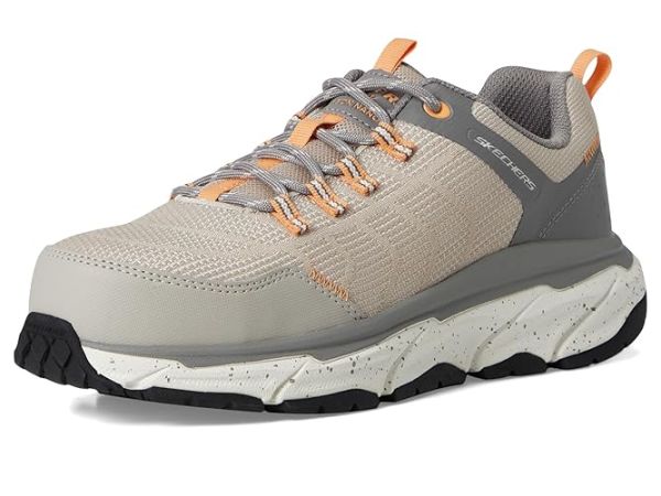 SKECHERS Work D'Lux Journey SR - Nixxy Carbon Nano Comp Toe