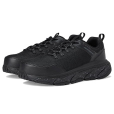 SKECHERS Work D'Lux Journey SR - Nixxy Carbon Nano Comp Toe SKECHERS Work D'Lux Journey SR - Nixxy Carbon Nano Comp Toe