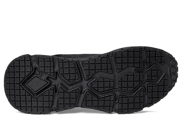 SKECHERS Work D'Lux Journey SR - Nixxy Carbon Nano Comp Toe SKECHERS Work D'Lux Journey SR - Nixxy Carbon Nano Comp Toe