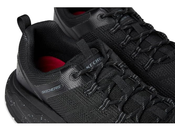 SKECHERS Work D'Lux Journey SR - Nixxy Carbon Nano Comp Toe SKECHERS Work D'Lux Journey SR - Nixxy Carbon Nano Comp Toe