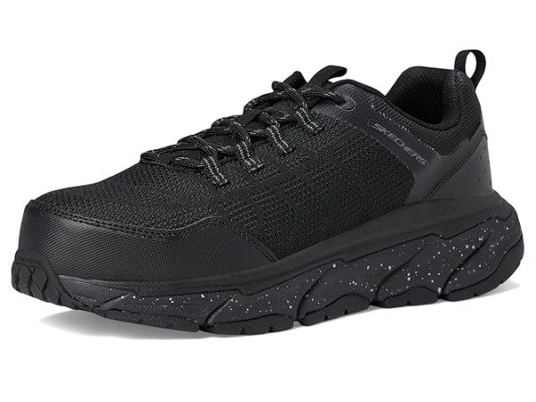 SKECHERS Work D'Lux Journey SR - Nixxy Carbon Nano Comp Toe SKECHERS Work D'Lux Journey SR - Nixxy Carbon Nano Comp Toe