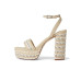 Steve Madden Lucci-R