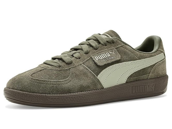 PUMA Palermo Shoes